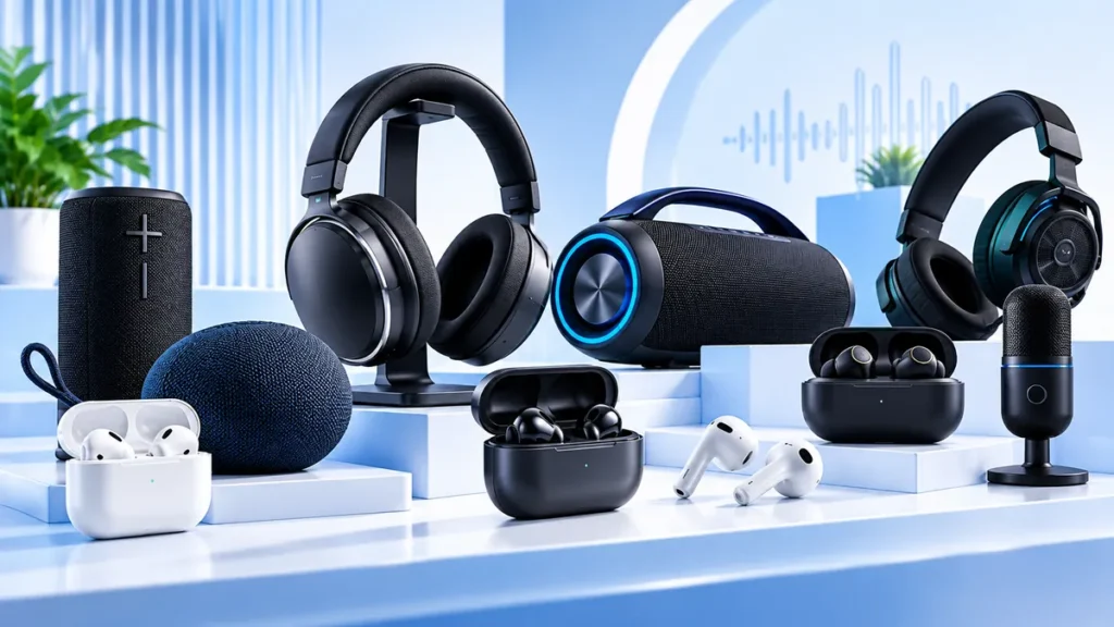 Audio