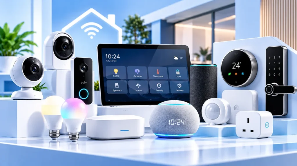 Smart Home