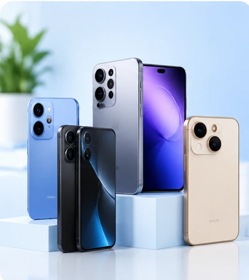Best Budget Smartphones