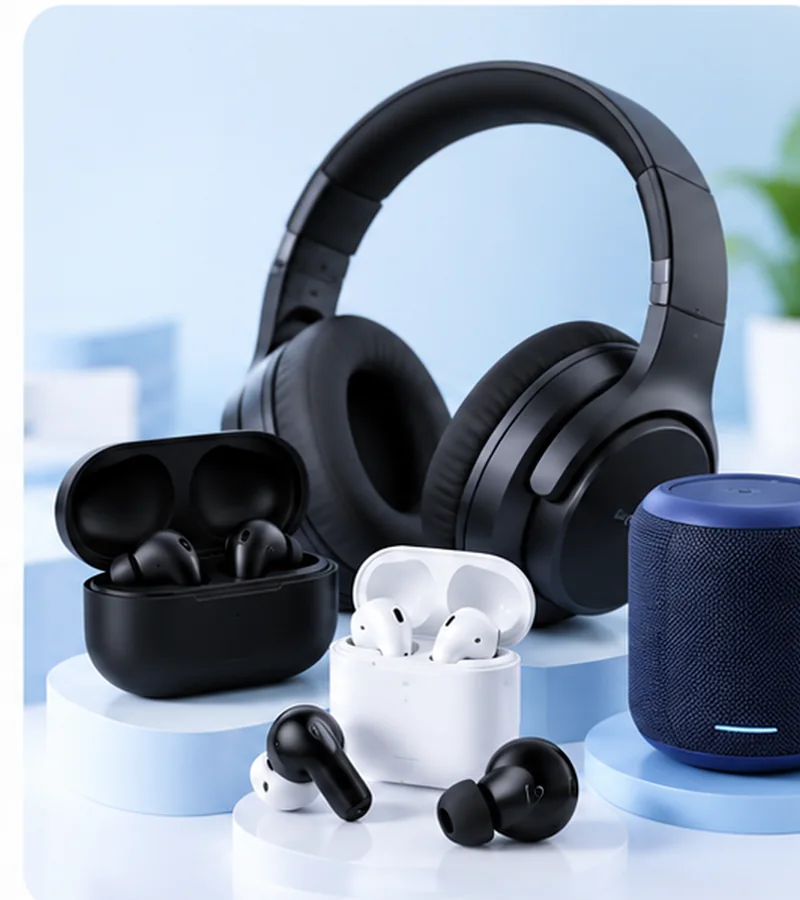 Best Wireless Earbuds